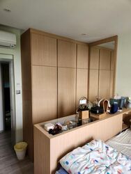 Park Green (D19), Condominium #628401871